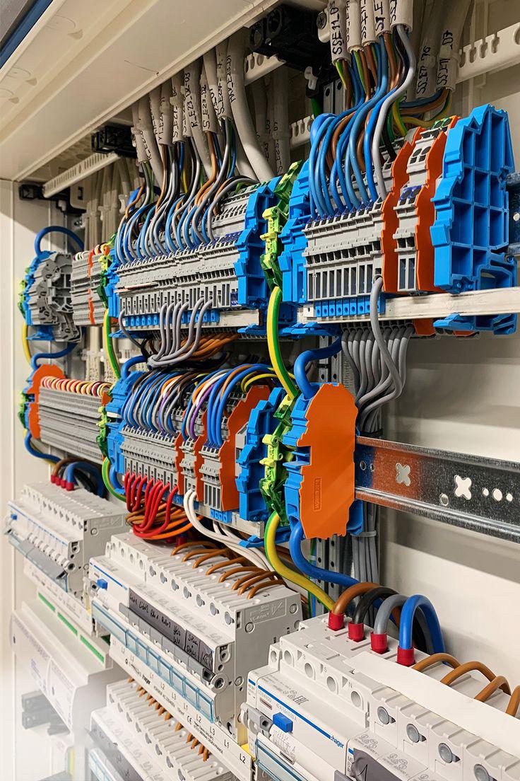 Équipe SADO Energy & Services sur chantier