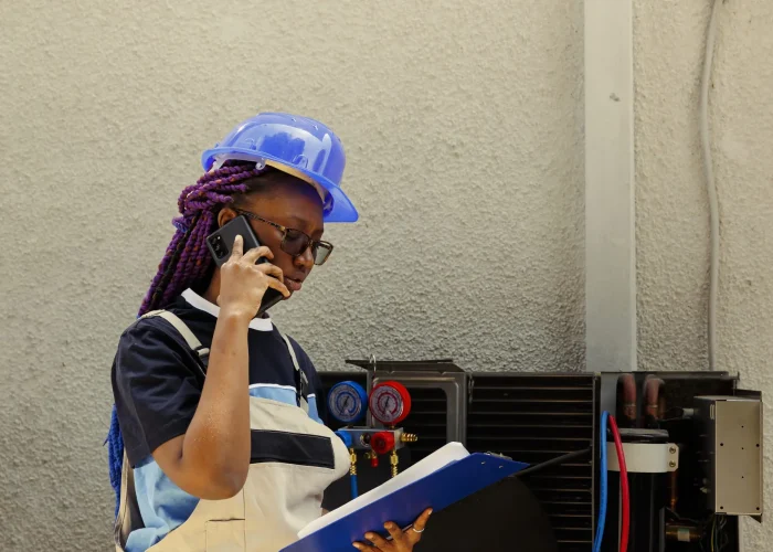 apprentice master call about component