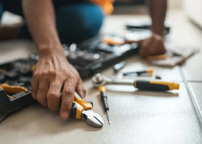 apprenticeship tools